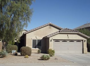 3368 W Five Mile Peak Dr, San Tan Valley, AZ 85142