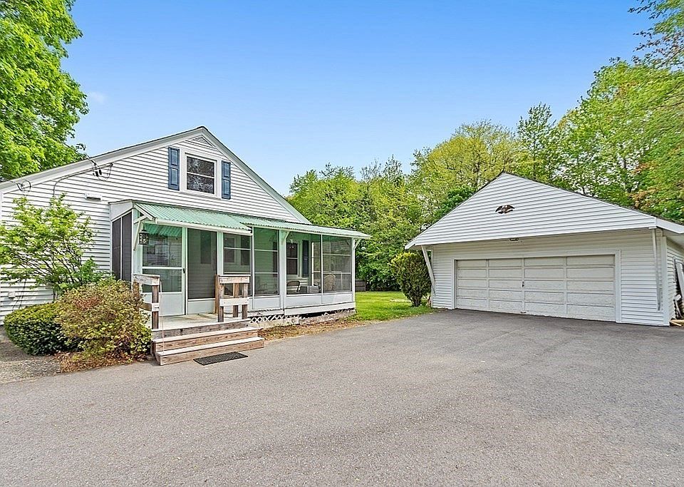 156 Hurd St, Fitchburg, MA 01420 Zillow