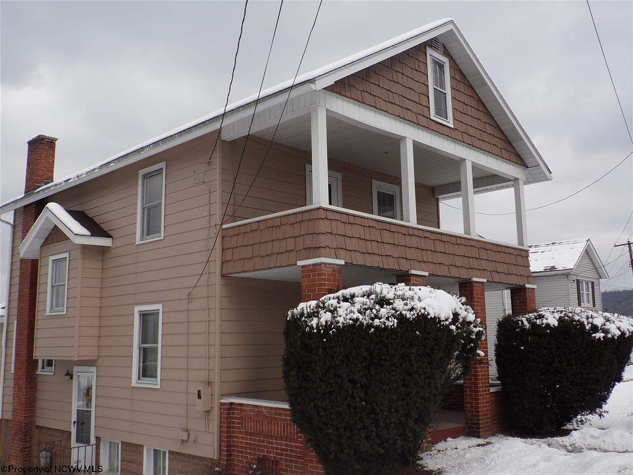 522 Buckhannon Pike, Clarksburg, WV 26301 Zillow