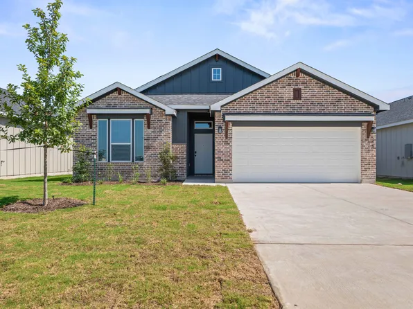 548 Gus Loop, Georgetown, TX 78626