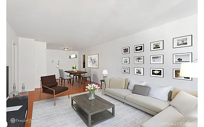 Sold by Douglas Elliman