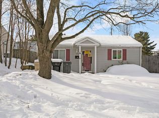 3403 Woldhaven Dr, South Bend, IN 46614