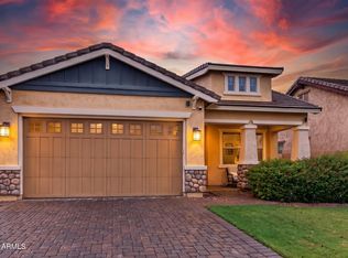 3542 E Spring Wheat Ln, Gilbert, AZ 85296