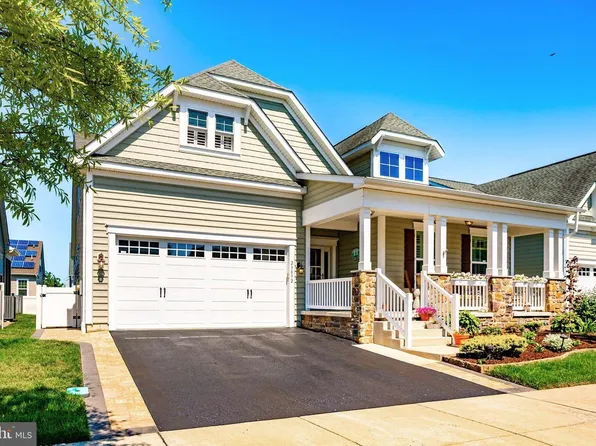 23832 Pembroke Ln, Millville, DE 19967