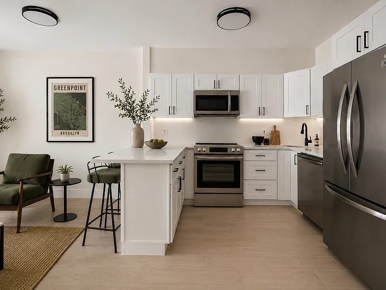 643 Morgan Ave #2 — Photo 5