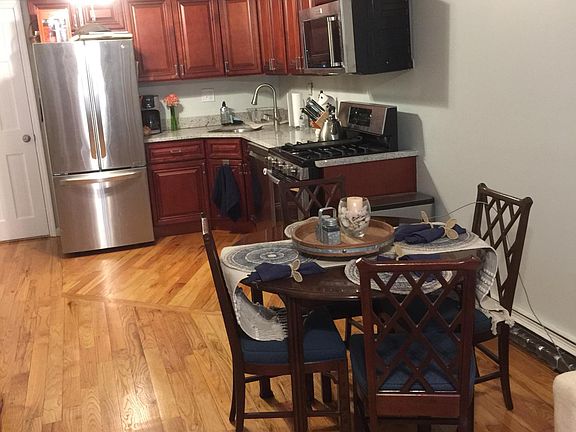 2nd image of 258 Beach 117th St #1S