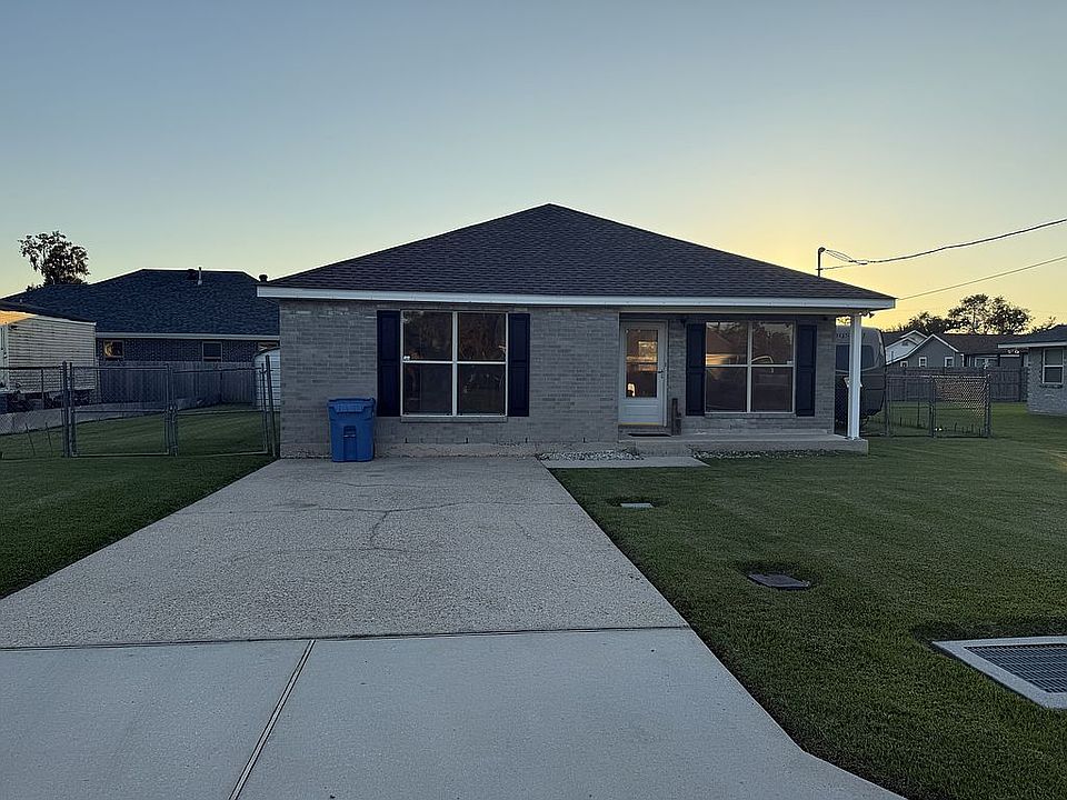 3 Bedroom 2 Bath