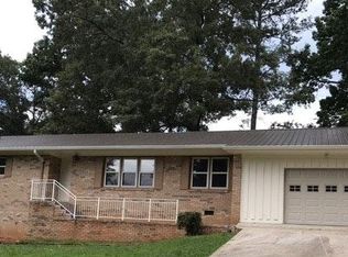 45 Hickory St, Jasper, GA 30143