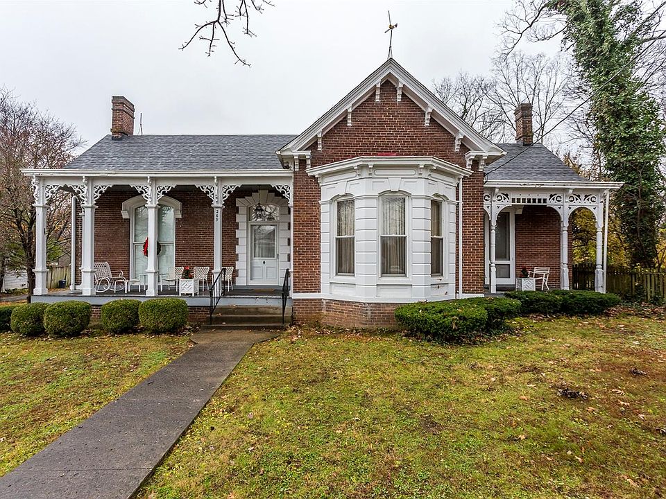 1st image of 269 Mount Airy Ave