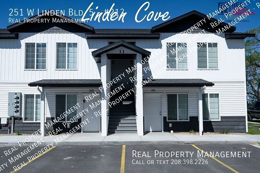 2 Bedroom 1 Bath Apartment - Fiber Internet -Pet negotiable — Photo 1