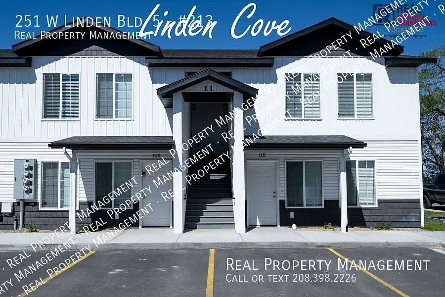251 W Linden Ave #5-213