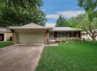 203 Pensacola Ave, Waxahachie, TX 75165
