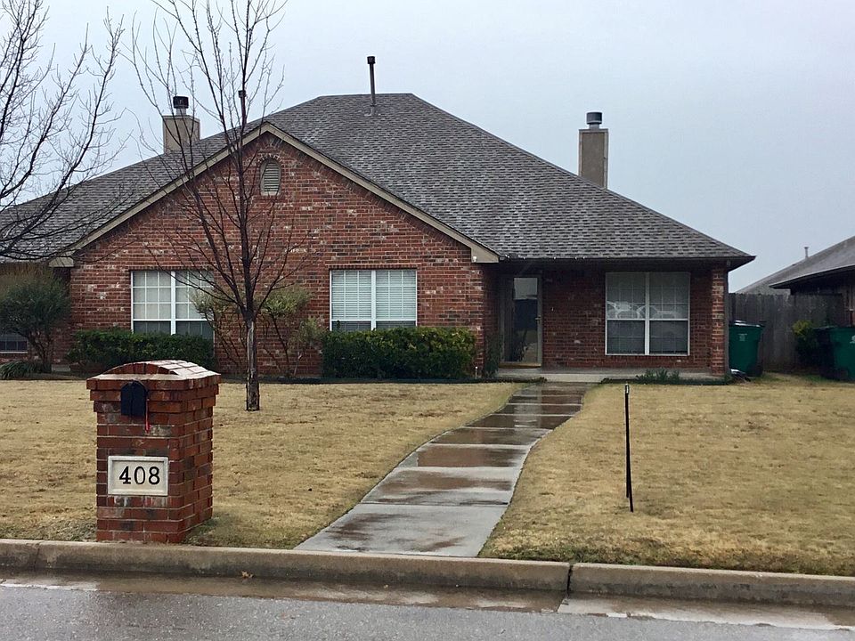 1st image of 408 N Willowood Dr