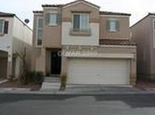 6649 Higger Tor Ave, Las Vegas, NV 89139