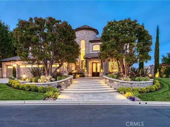32 Panorama, Coto De Caza, CA 92679