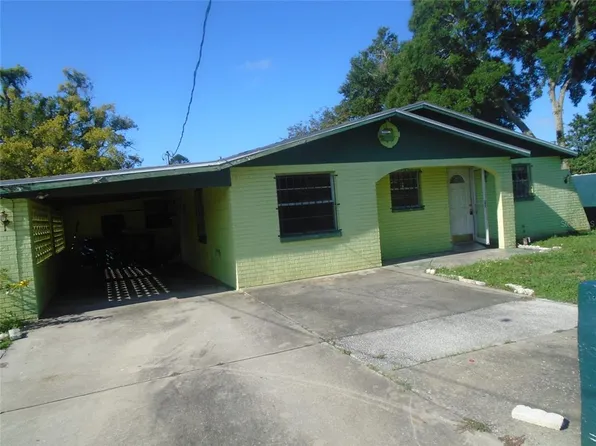 3011 E Ellicott St, Tampa, FL 33610