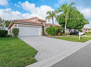 5327 Wycombe Avenue, Boynton Beach, FL 33437