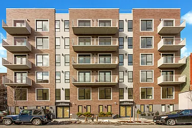 845 Grand Street in East Williamsburg