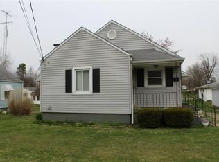 406 W College Ave, Fredericktown, MO 63645