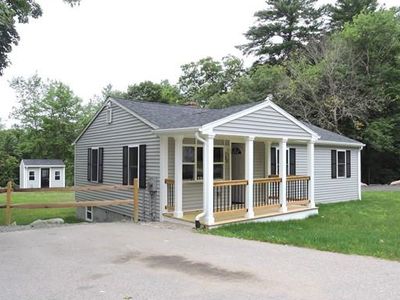 32 Laurie Ave, Abington, MA, 02351