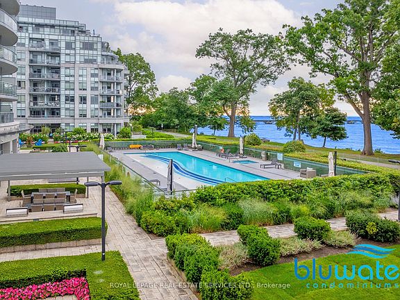 3rd image of 3500 Lakeshore Rd W #122C