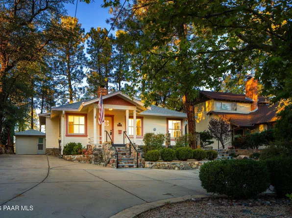 930 Apache Dr, Prescott, AZ 86303