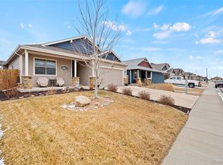 1109 Bison Way, Wiggins, CO 80654