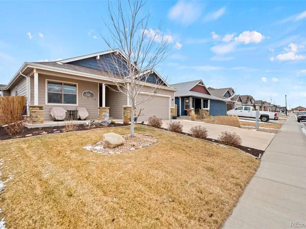 1109 Bison Way, Wiggins, CO 80654