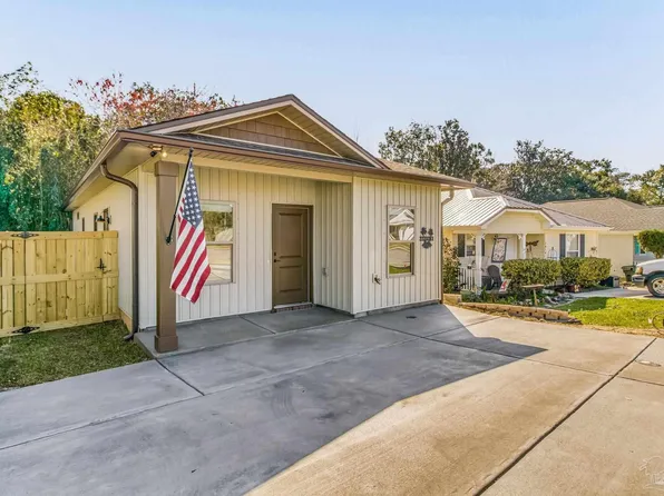 7918 Heirloom Dr, Pensacola, FL 32514