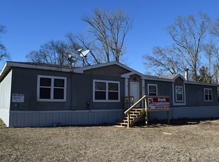 160 Hughes Dr, Donaldson, AR 71941