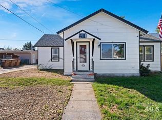 211 W 2nd St, Emmett, ID 83617