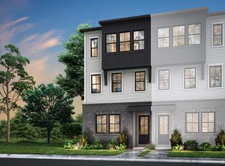 Baron Plan, Ascend, Charlotte, NC 28277