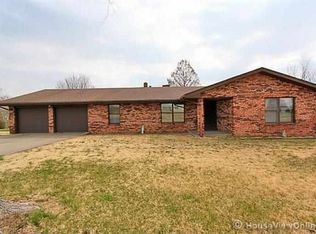 3154 Hwy Ff, Jackson, MO 63755