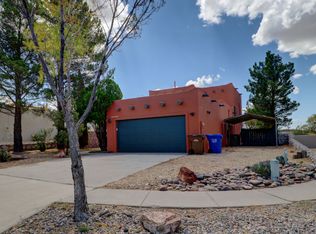 3732 Jade Ave, Las Cruces, NM 88012