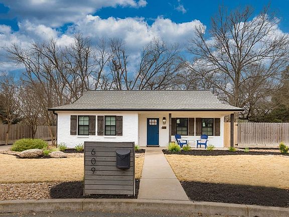 2nd image of 609 Town Creek Ct