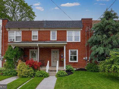 28 S Fulton St, Manheim, PA, 17545