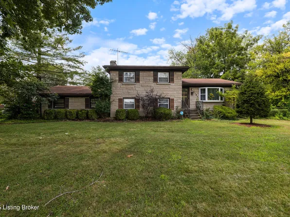 6104 Shadow Run Rd, Louisville, KY 40219