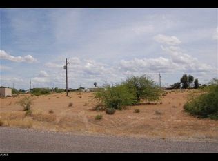 3335 W Romana Dr, Eloy, AZ 85131