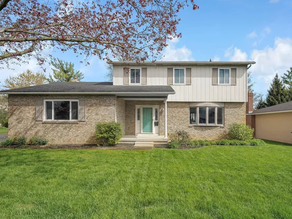 1144 Cloverknoll Ct, Columbus, OH 43235