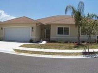 24181 Green Heron Dr, Port Charlotte, FL 33980