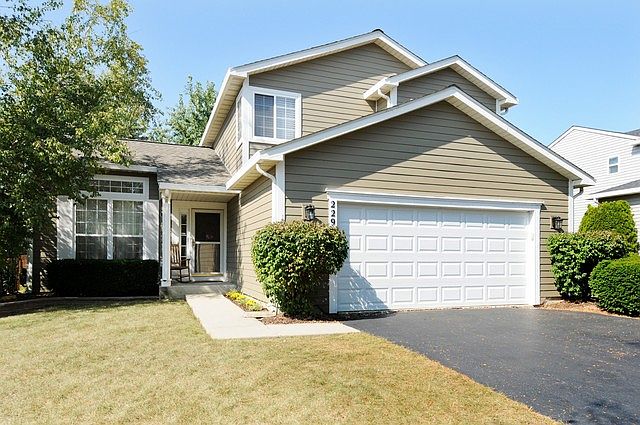 1st image of 229 S Woodlet Ln