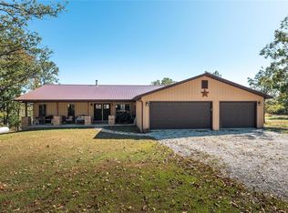 14848 Kinderpost Rd, Licking, MO 65542