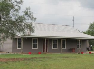 110 Davis Ln, Merkel, TX 79536