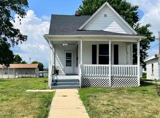 302 E Broadway St, Kokomo, IN