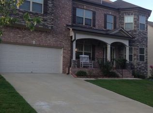 2550 Azalea Bluff Dr, Cumming, GA 30041