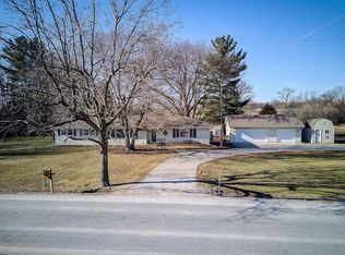 N7147 Saucer Dr, Watertown, WI 53094