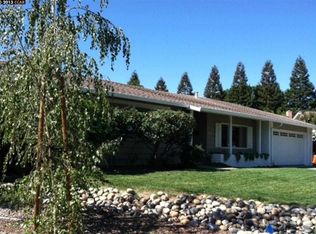 1807 Gill Port Ct, Walnut Creek, CA 94598