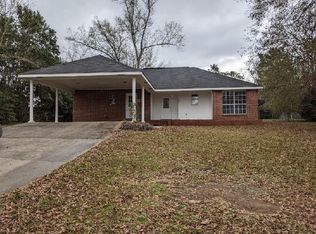 201 Collins Rd, Petal, MS 39465