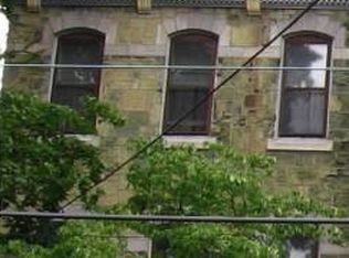 409 S 42nd St APT 1R, Philadelphia, PA 19104