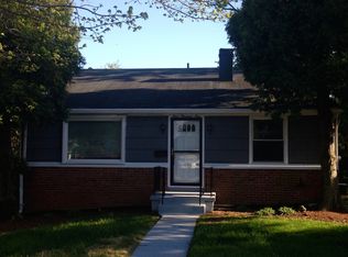 409 Barrymore Dr, Oxon Hill, MD